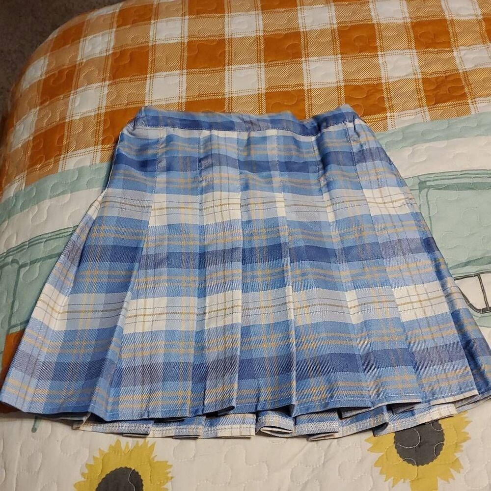 NWOT PITPAT GIRLS SKIRT